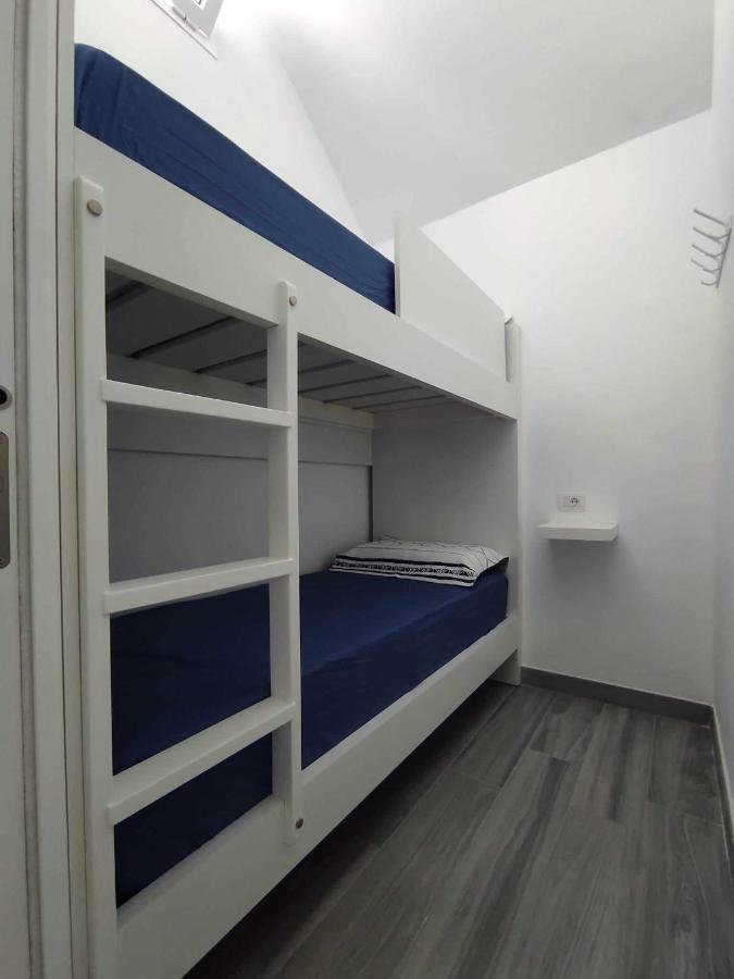 Chalet Con 3 Camere E Giardino Maspalomas  Zewnętrze zdjęcie