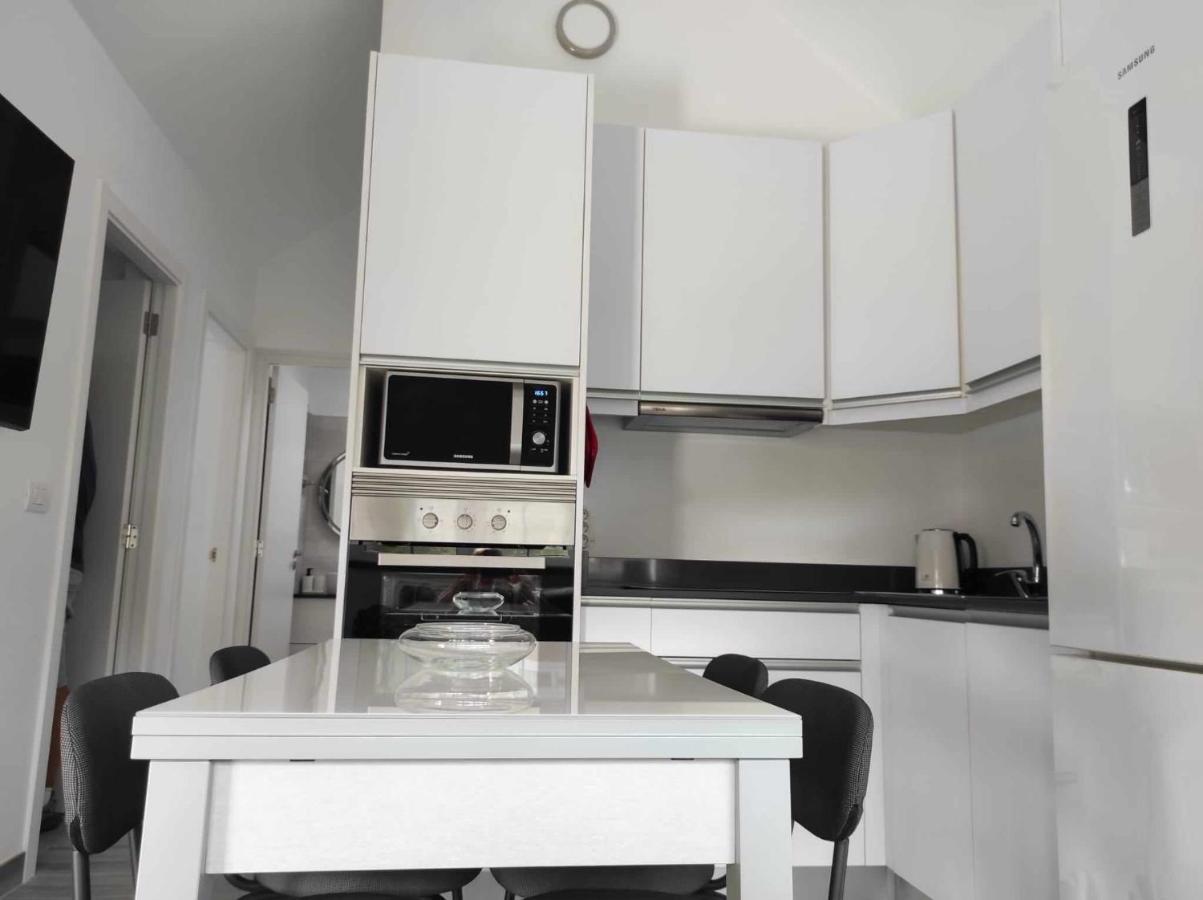 Chalet Con 3 Camere E Giardino Maspalomas  Zewnętrze zdjęcie
