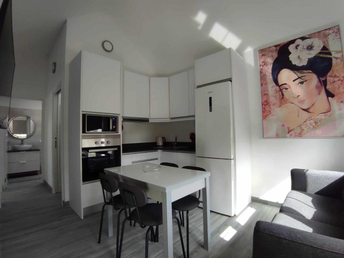 Chalet Con 3 Camere E Giardino Maspalomas  Zewnętrze zdjęcie