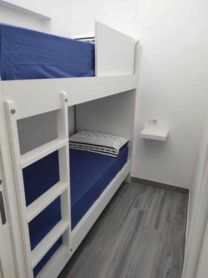 Chalet Con 3 Camere E Giardino Maspalomas  Zewnętrze zdjęcie