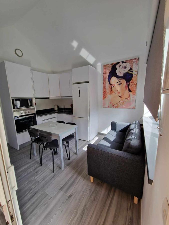 Chalet Con 3 Camere E Giardino Maspalomas  Zewnętrze zdjęcie