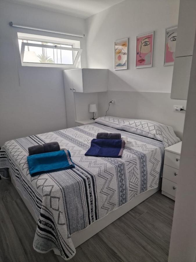 Chalet Con 3 Camere E Giardino Maspalomas  Zewnętrze zdjęcie