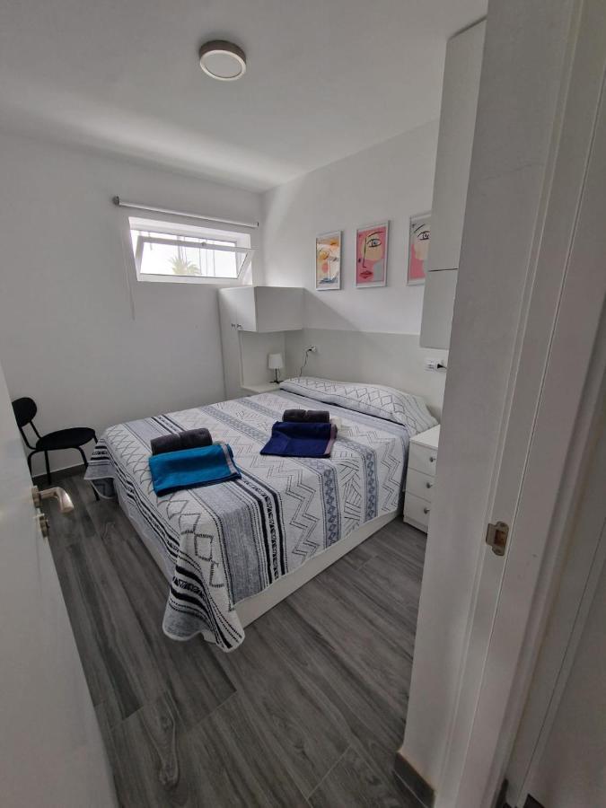 Chalet Con 3 Camere E Giardino Maspalomas  Zewnętrze zdjęcie